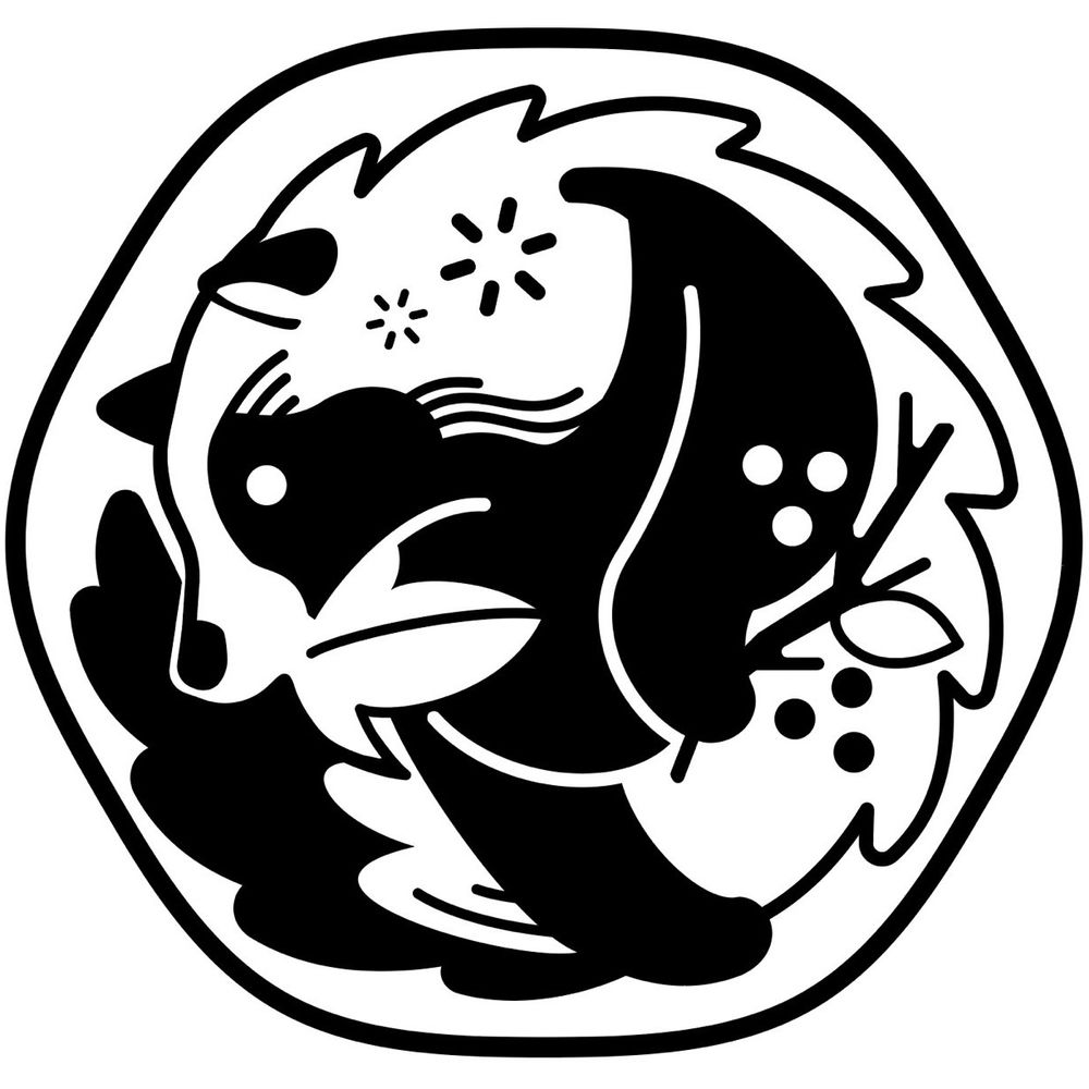 昼間あくび