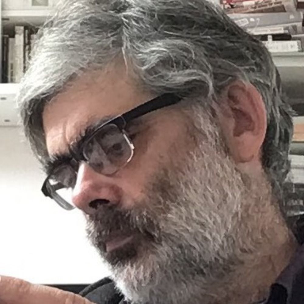 Ian Preston