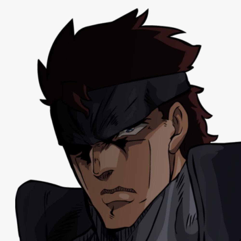 Jojo Snake