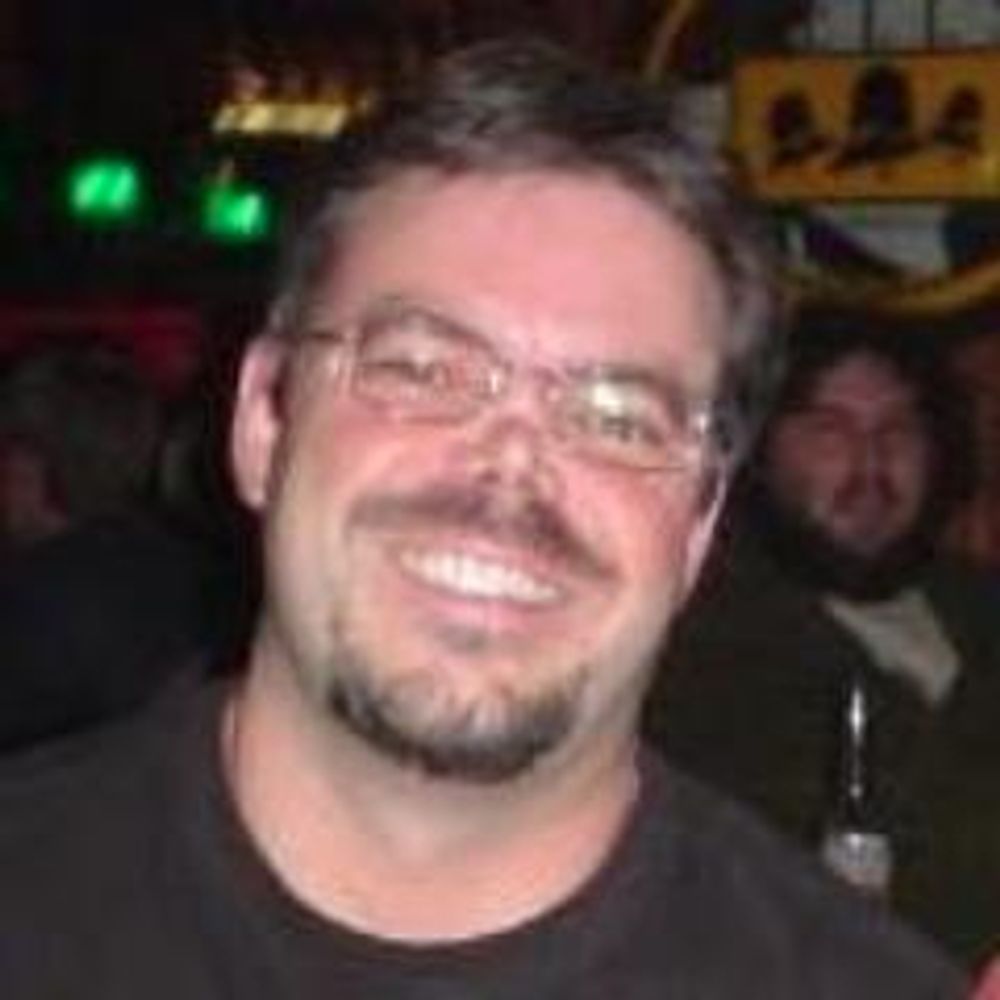 Steve Coon