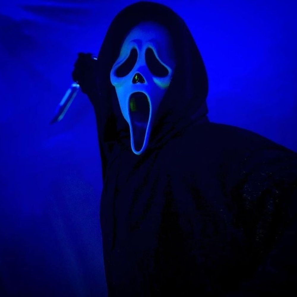 😈HorrorTwinkNate//GhostFace👻//✨🌊🌸