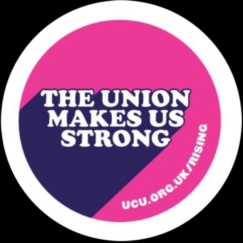 Royal Holloway UCU