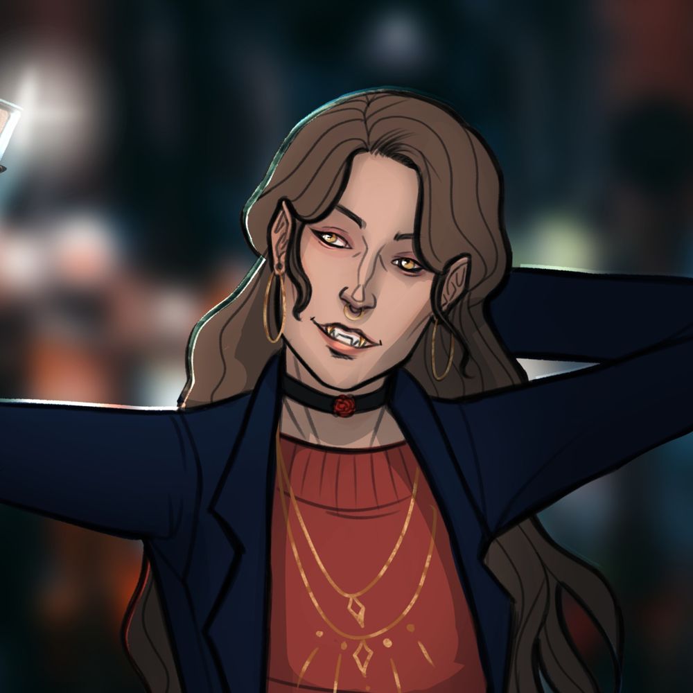 yasha | Shit my Sire Says