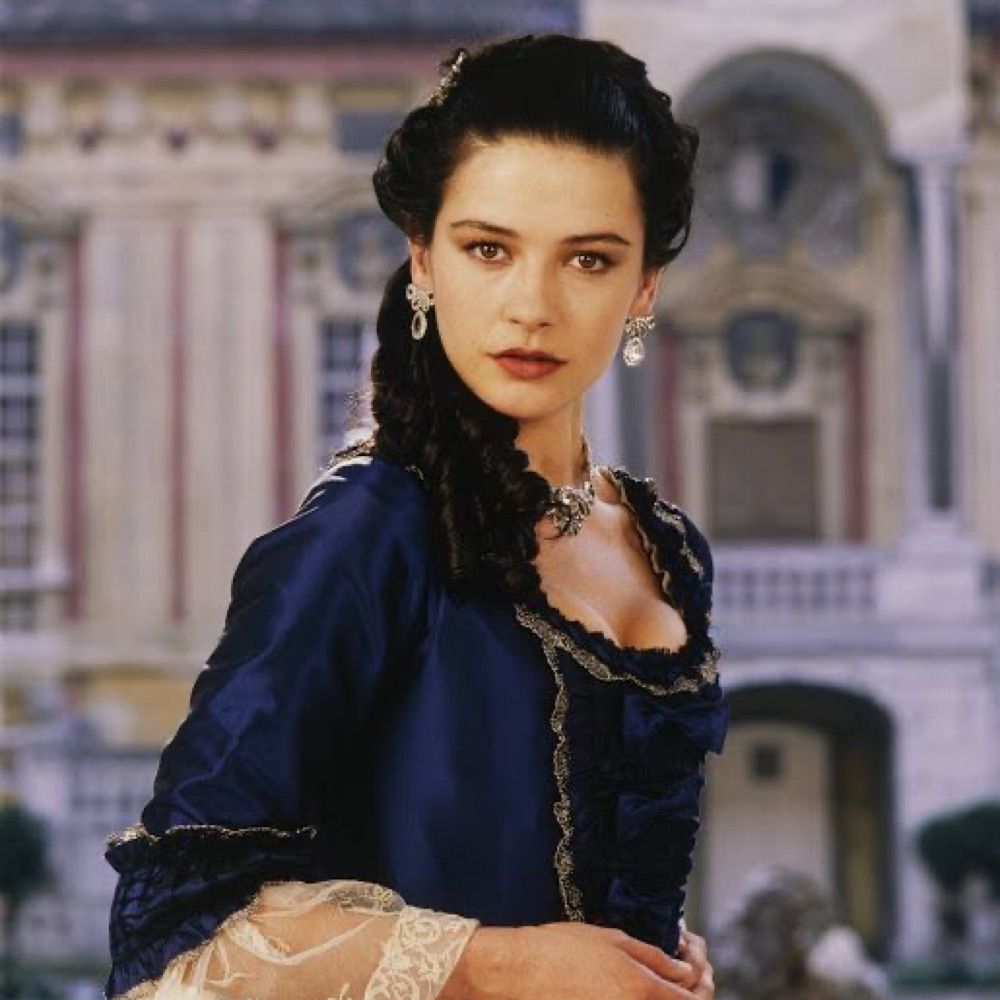 Lady Thalia Kidwell {RolePlay}