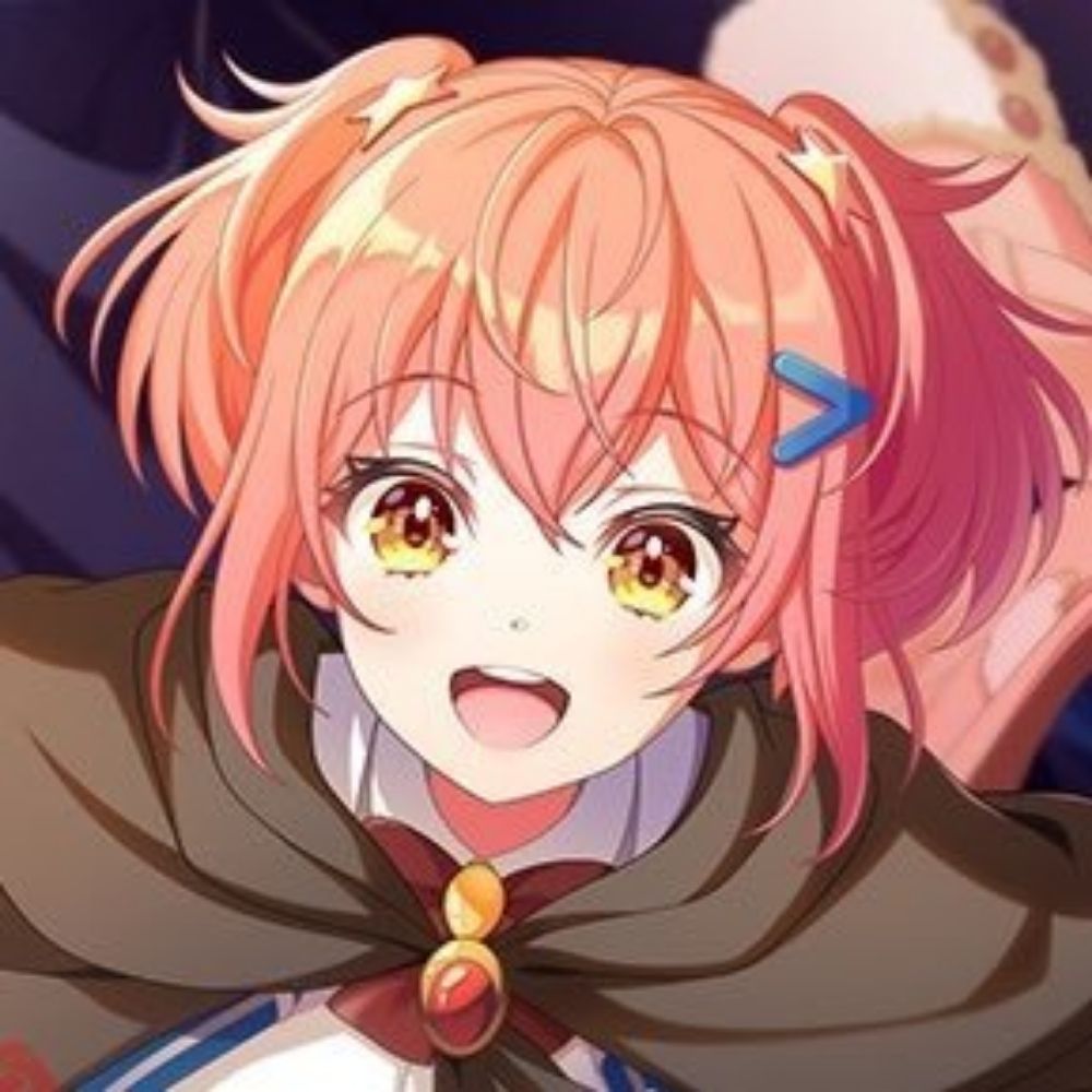🌸