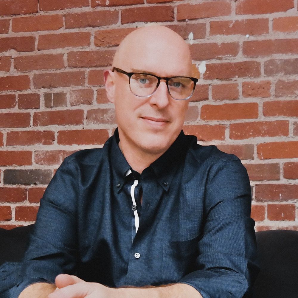 Andrew Hill, PhD