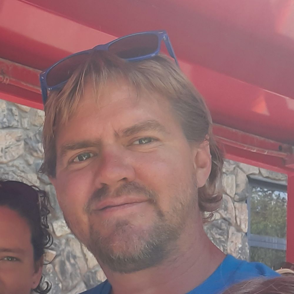 Nathan Paulsen
