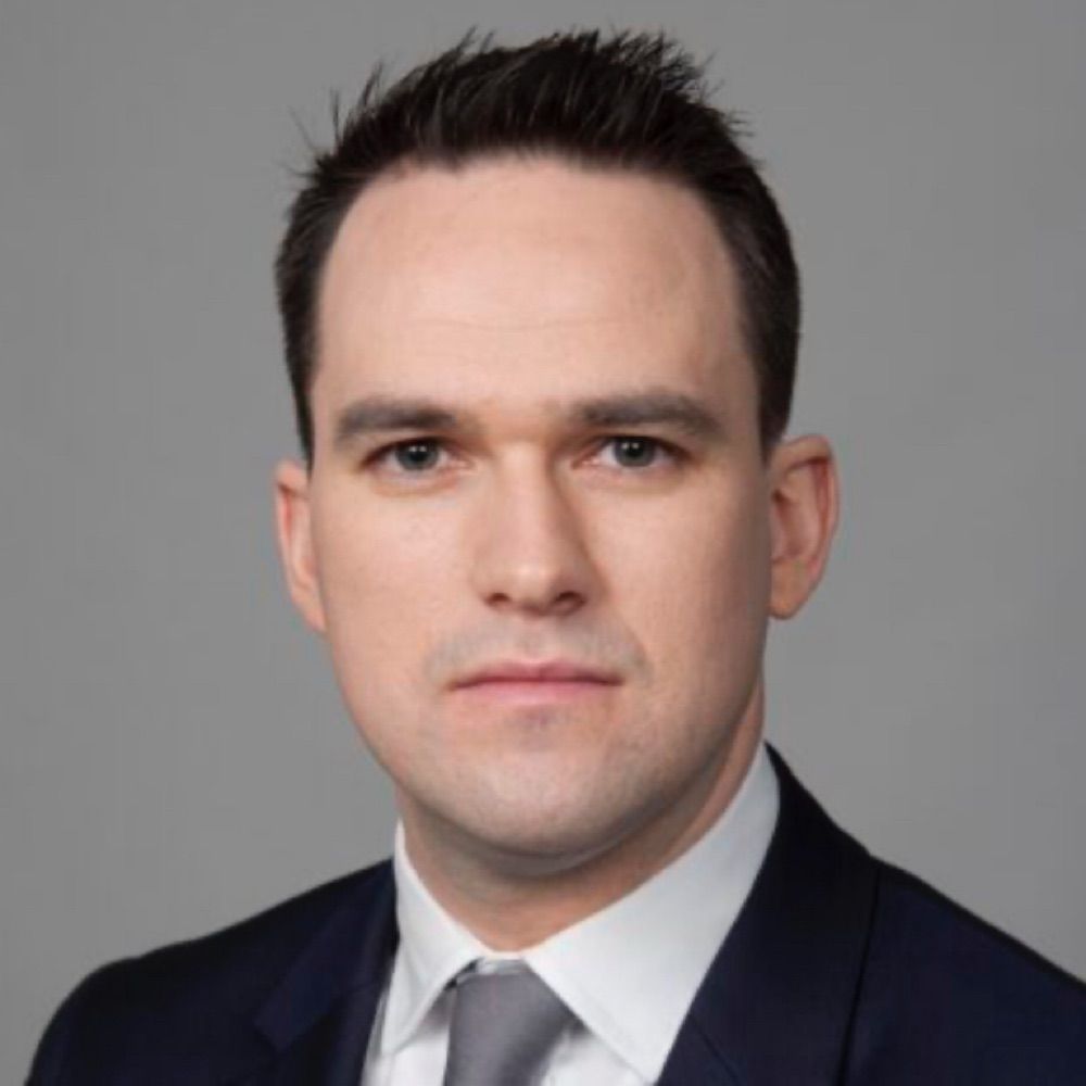 Aengus Cox