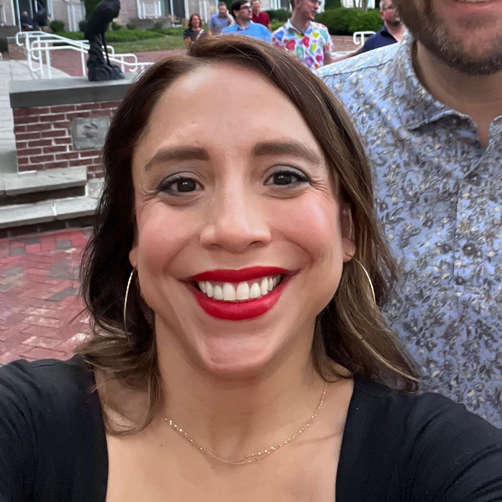 Ruth Lopez-McCarthy