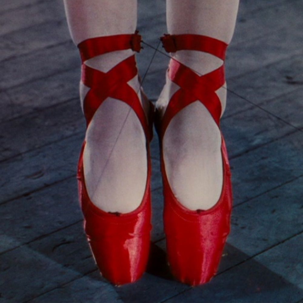 Broken Ballet