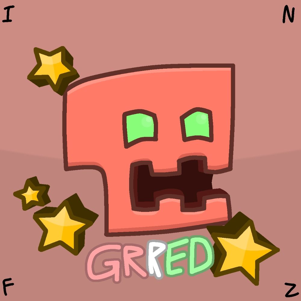 Grred
