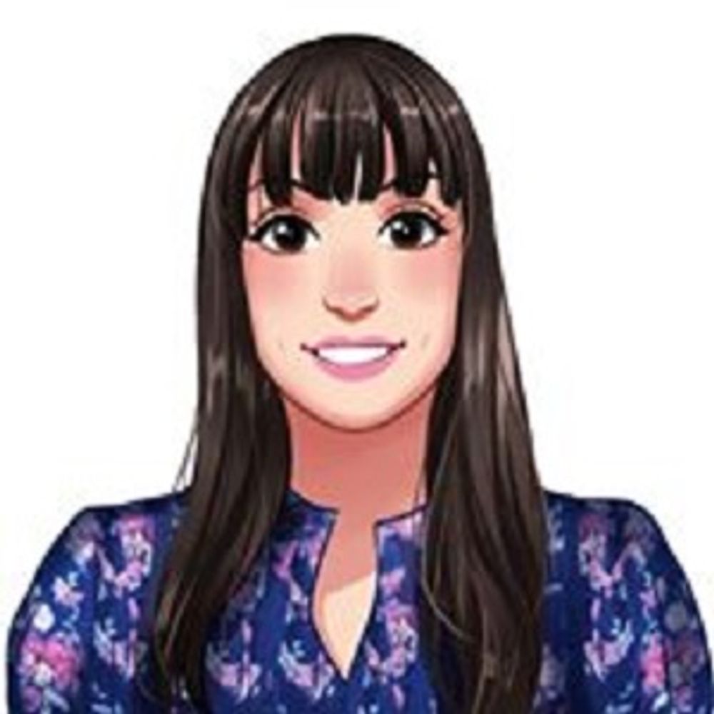 K.E. O'Connor - author 