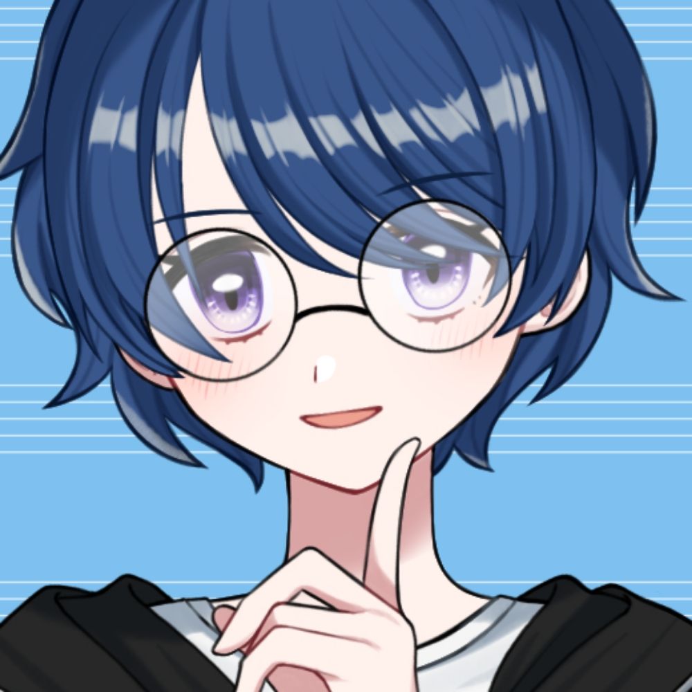 ⍨⃝🌊鳴海