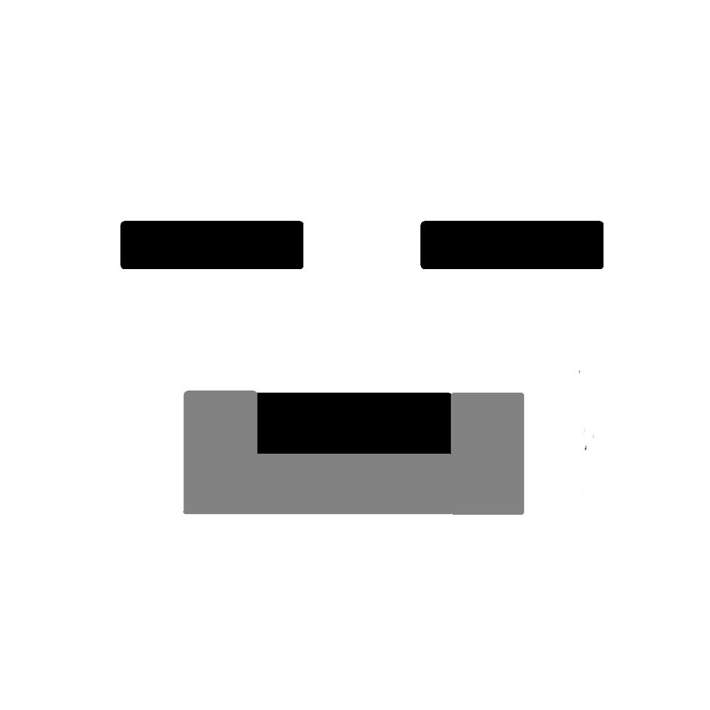 らず