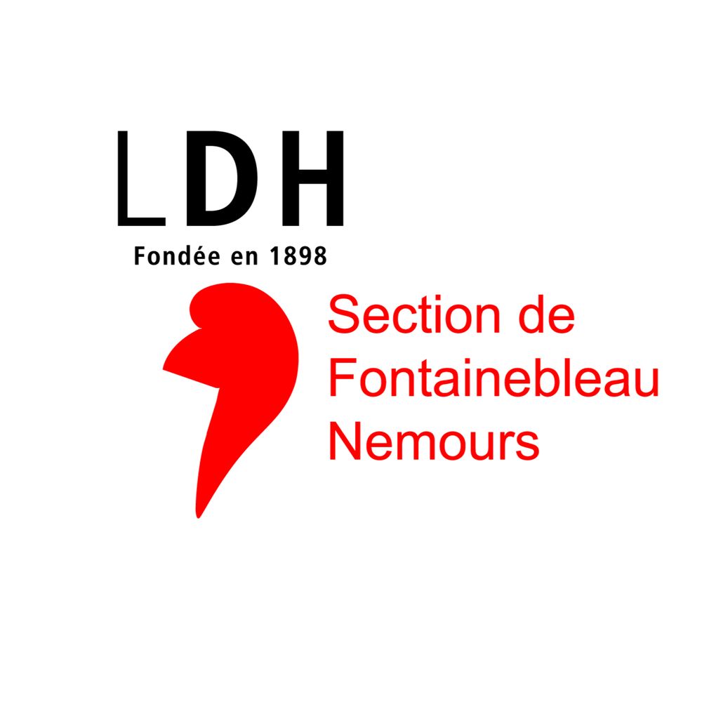 LDH Fontainebleau Nemours
