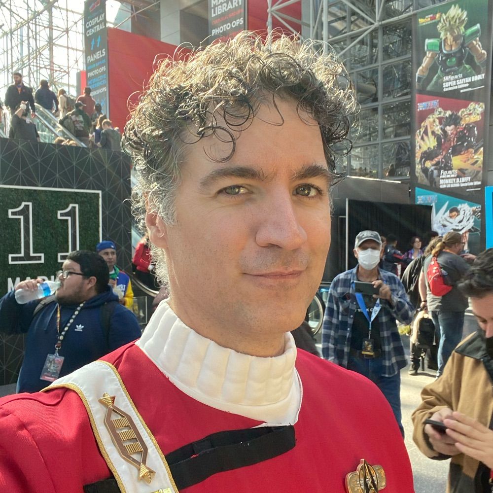 Matthew DeCapua