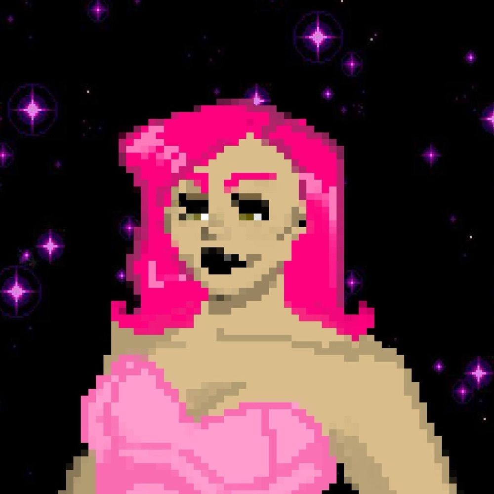 Arcade Jade
