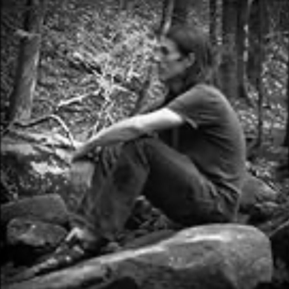Chris Meredith
