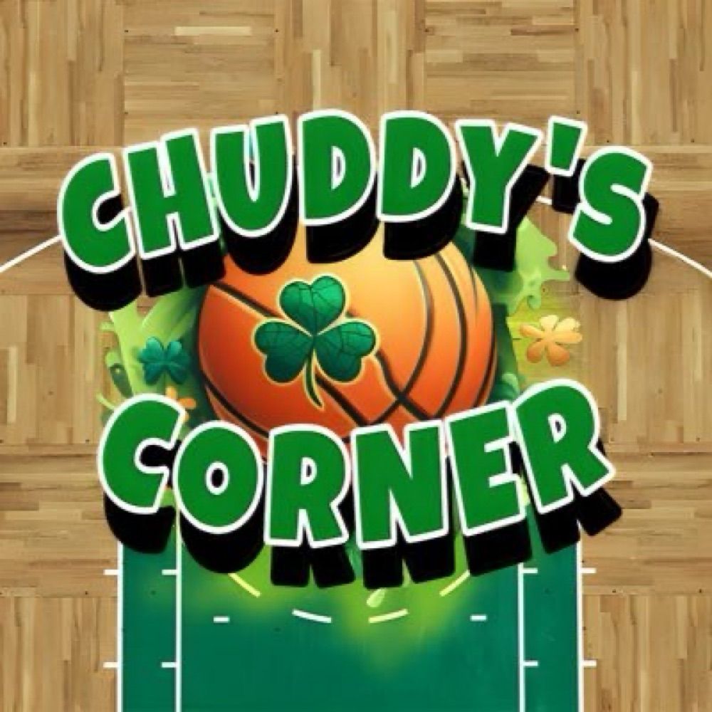 Chuddy’s Corner