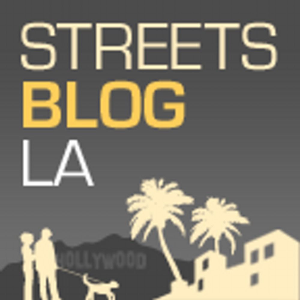 Streetsblog L.A.