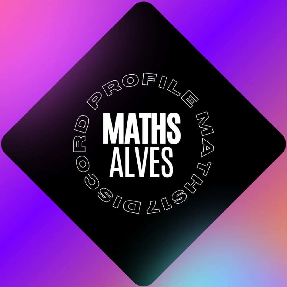 Therealmathsalves