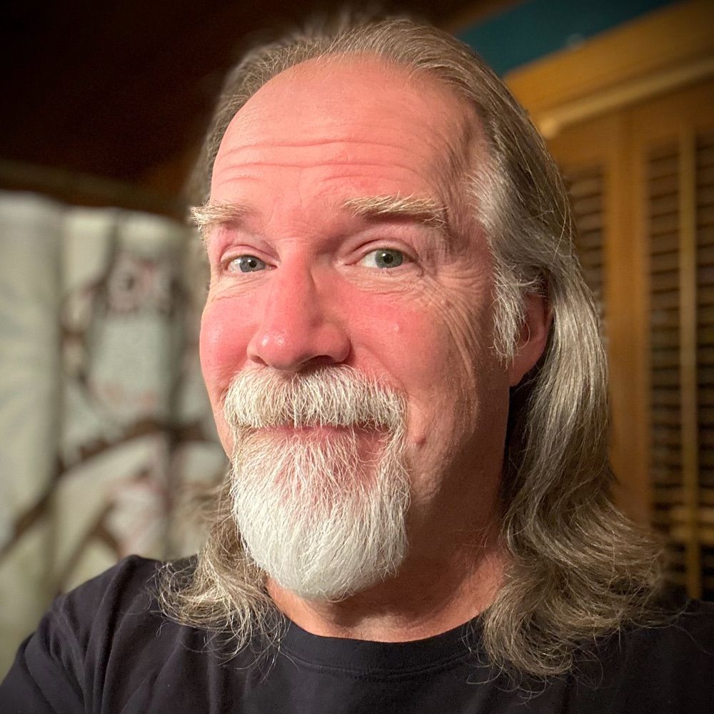 Erik Landall