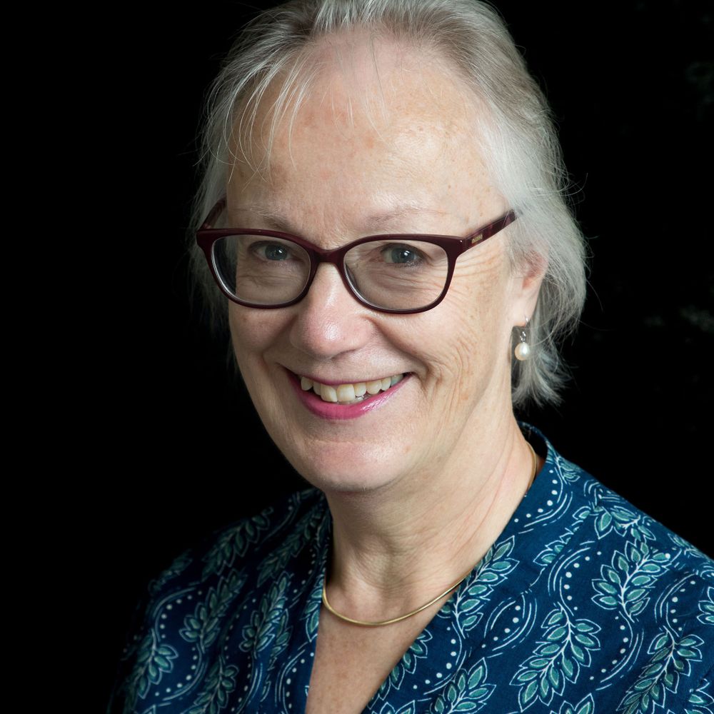Carol Townend