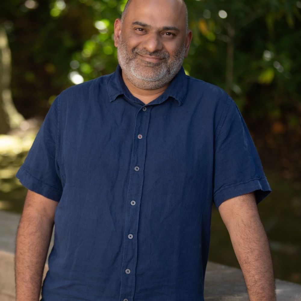 H R Venkatesh