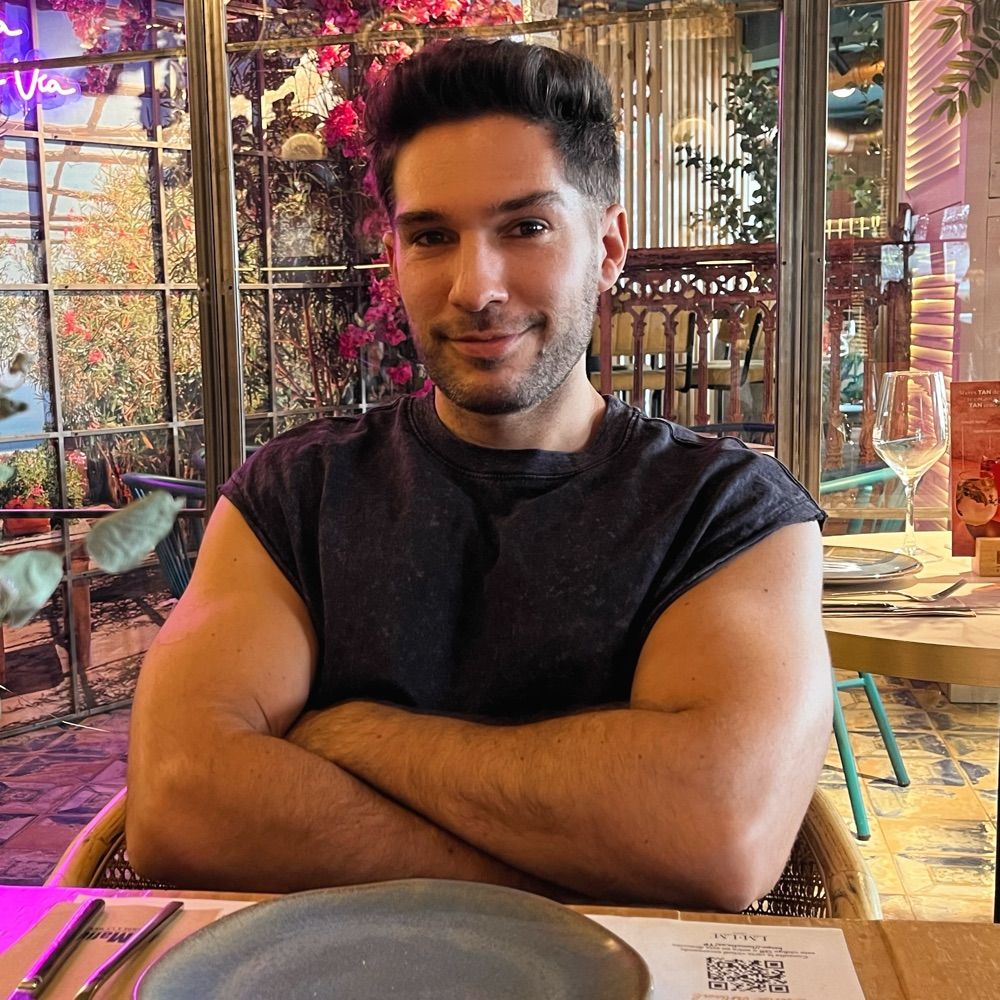 Iñaki Rincón