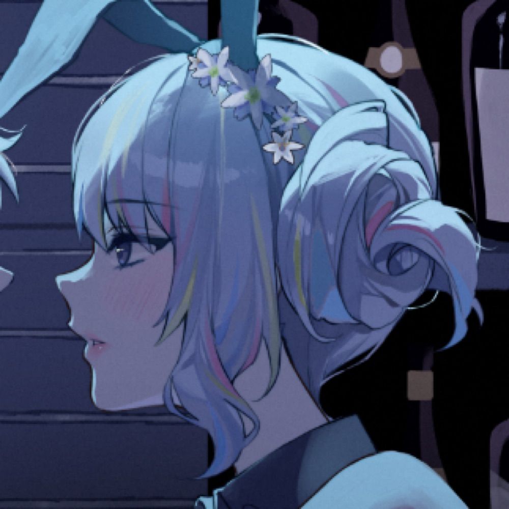 彌珠-みしゅ-🩵🫧@Bunny Girl歌ってみた