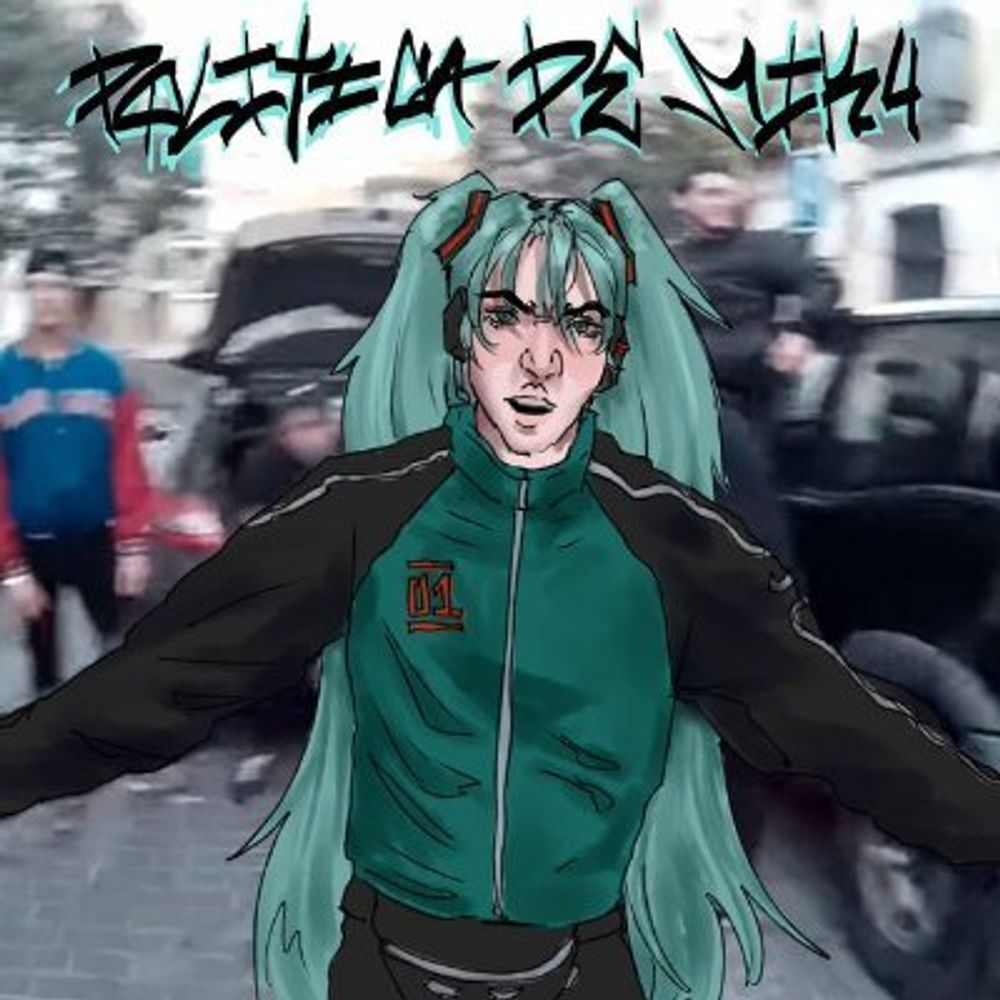 JarfaMiku
