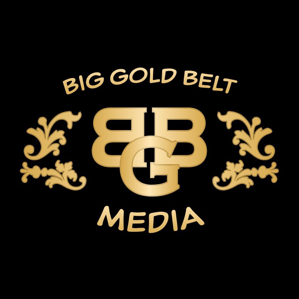 Big Gold Belt Media