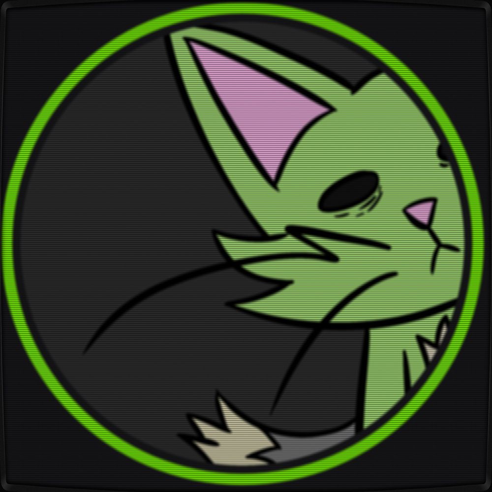 Max The Cat