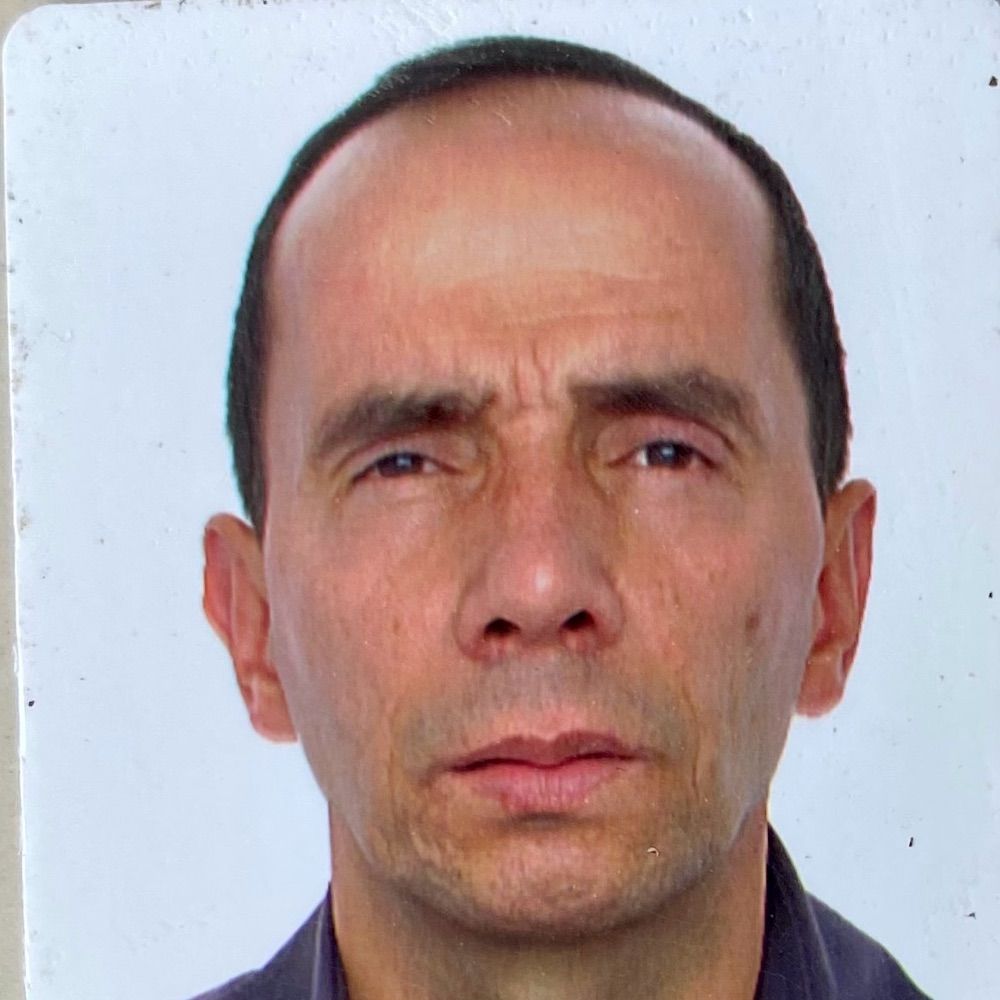 Mario Perez