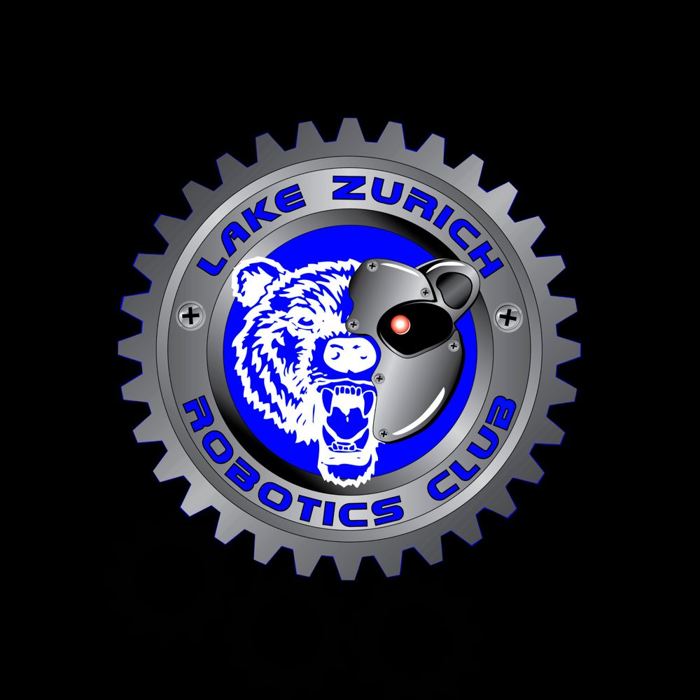 Bearbotics2358