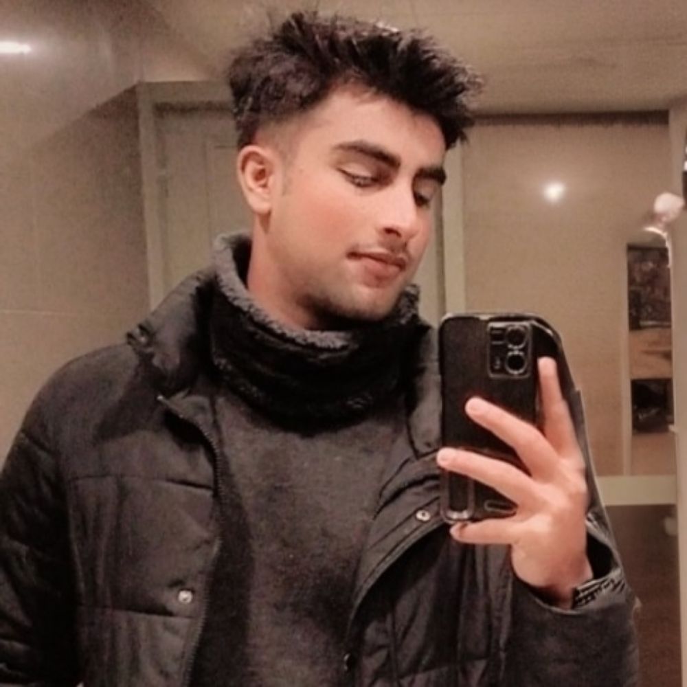 Sufyan Afzal