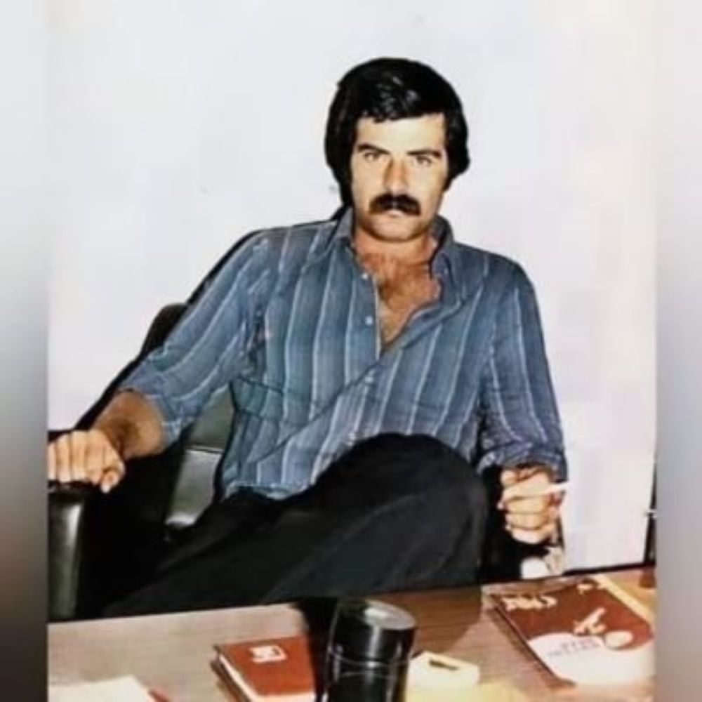 kent orman müdavimi