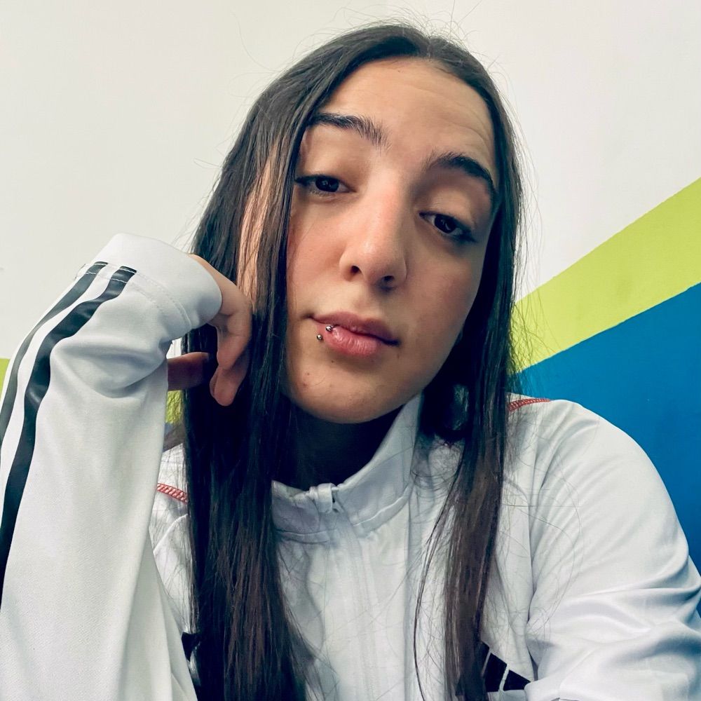 Joana azevedo 🏹