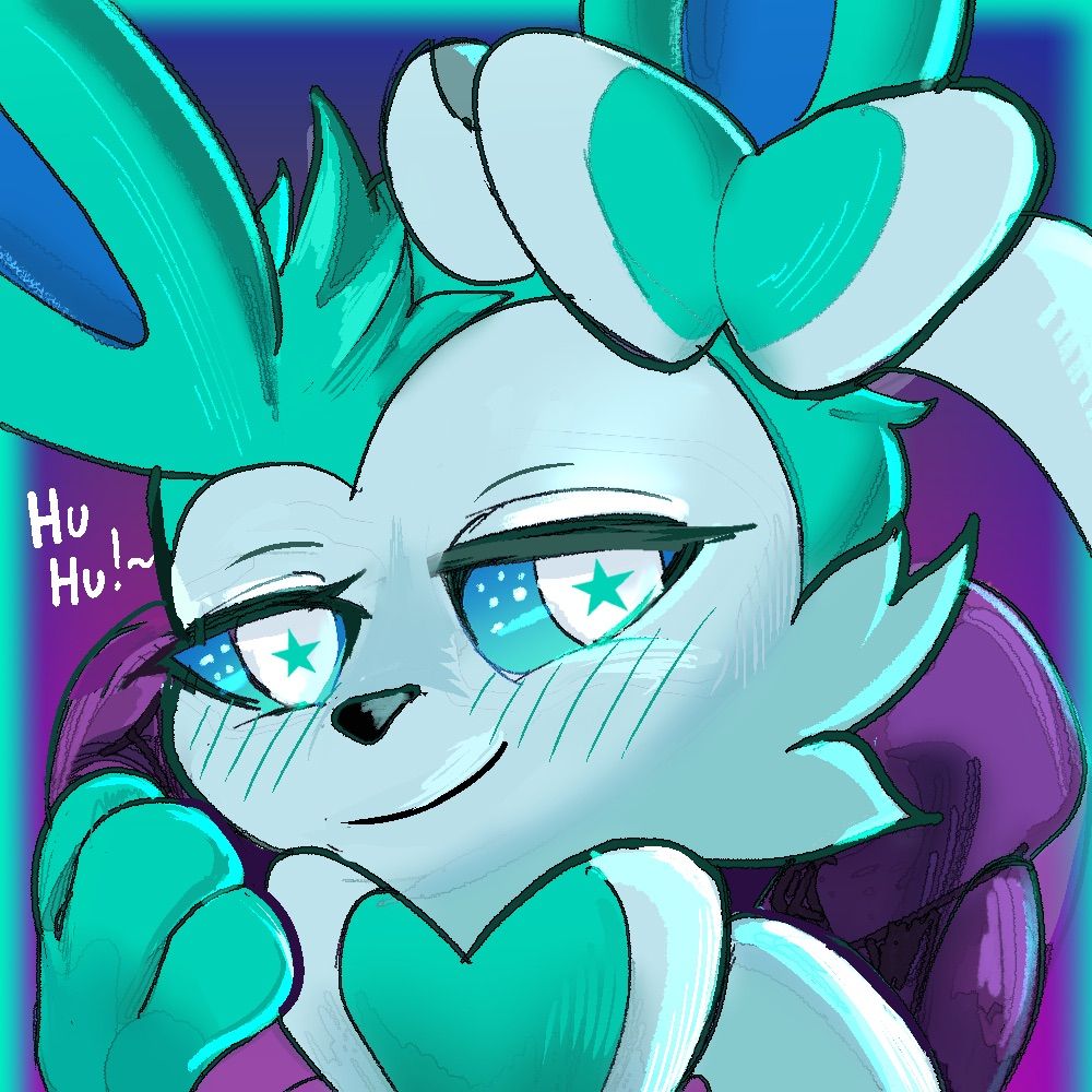 SylveonBoba