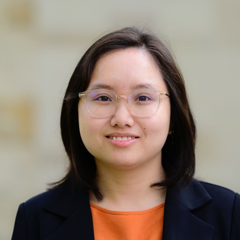 Jancy Ling Liu
