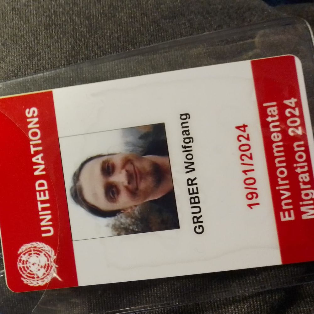 Wolfgang Gruber