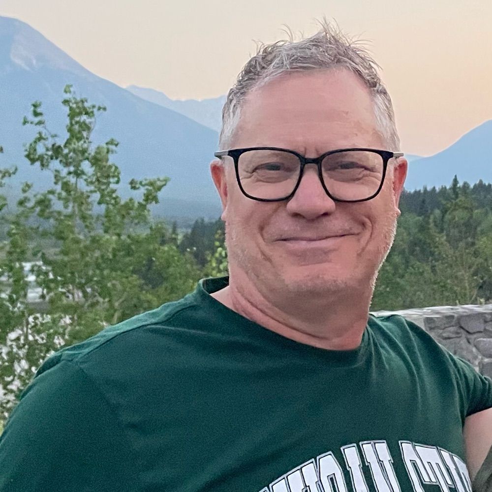 Dr K Christopherson
