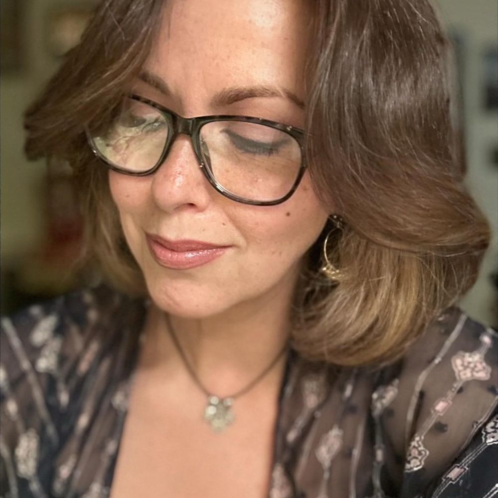 Marni Fraser