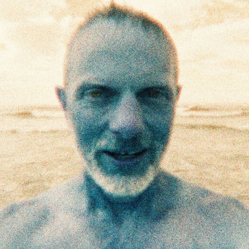 Chris Burgess