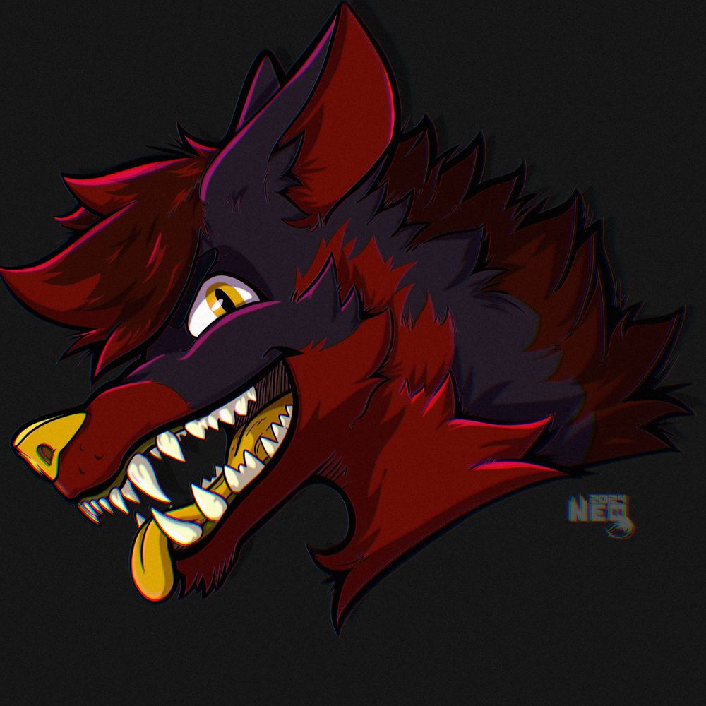 FluffyHellhound