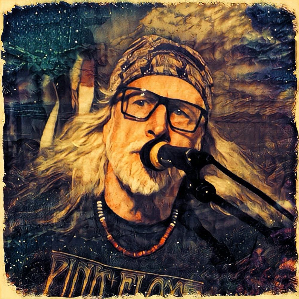 Nick Rockett