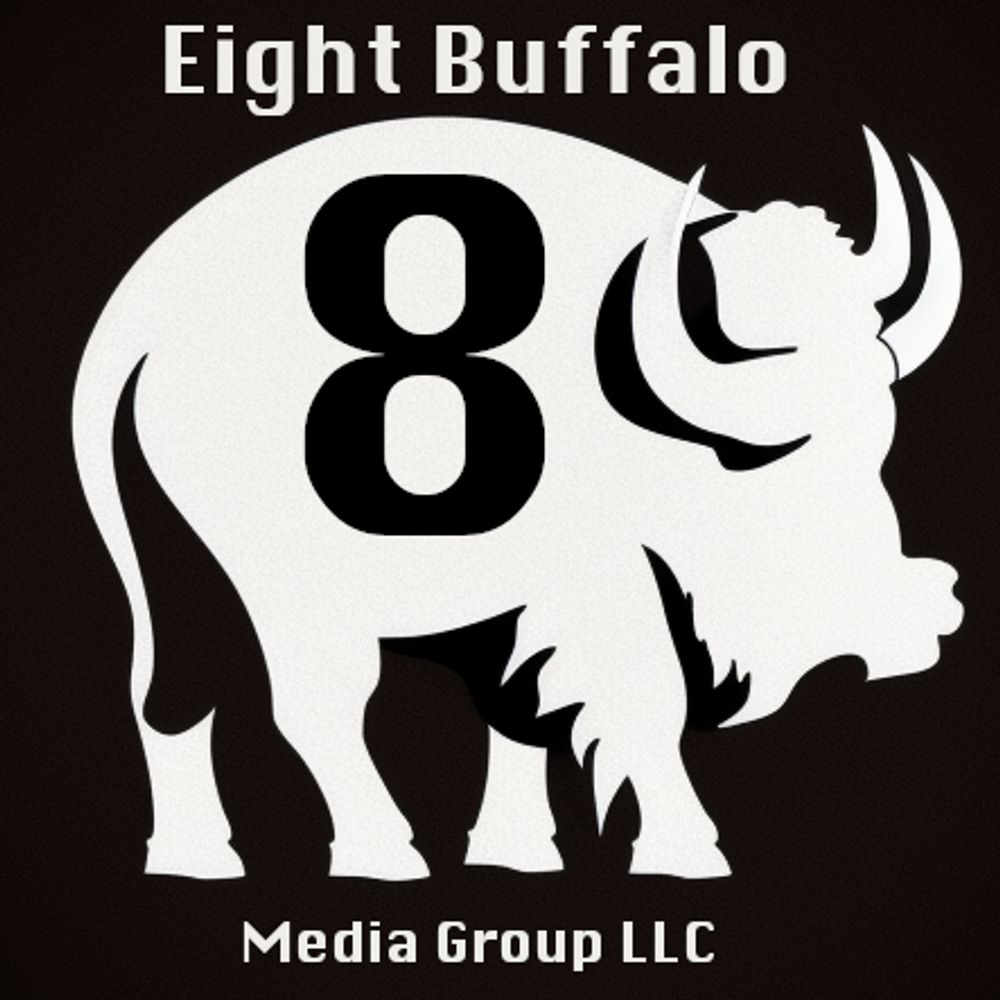 Eight Buffalo Media Group LLC