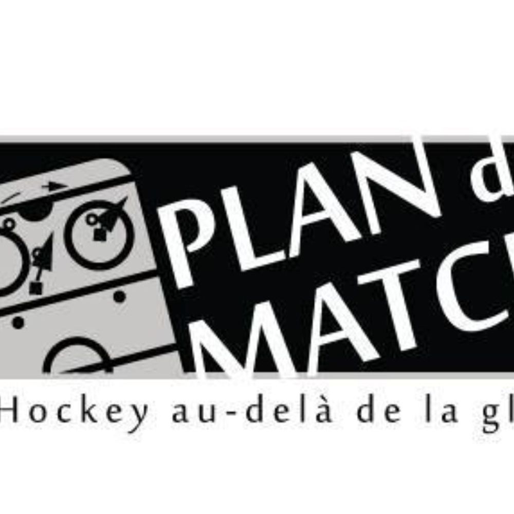 Plan de Match