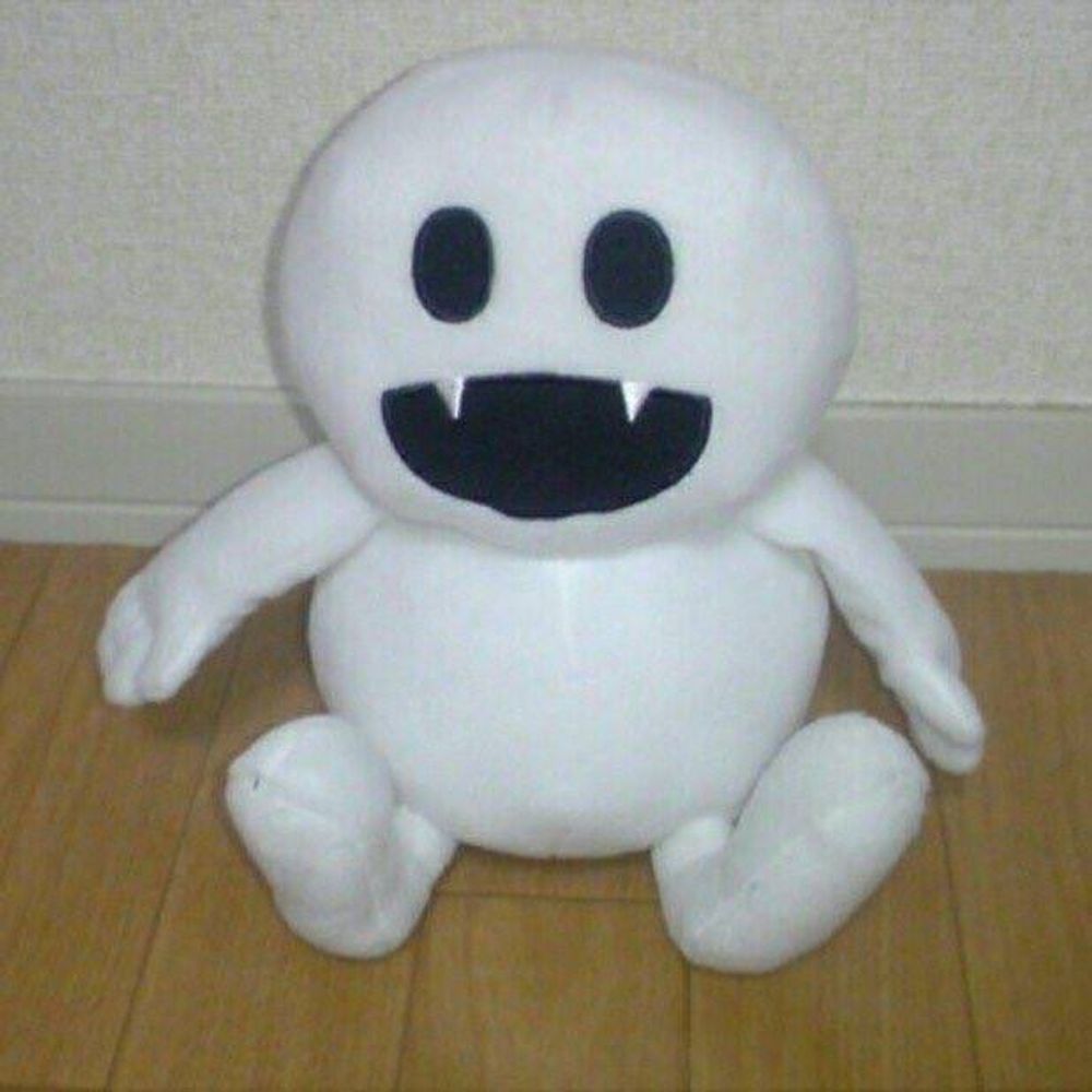 눈사람/저지