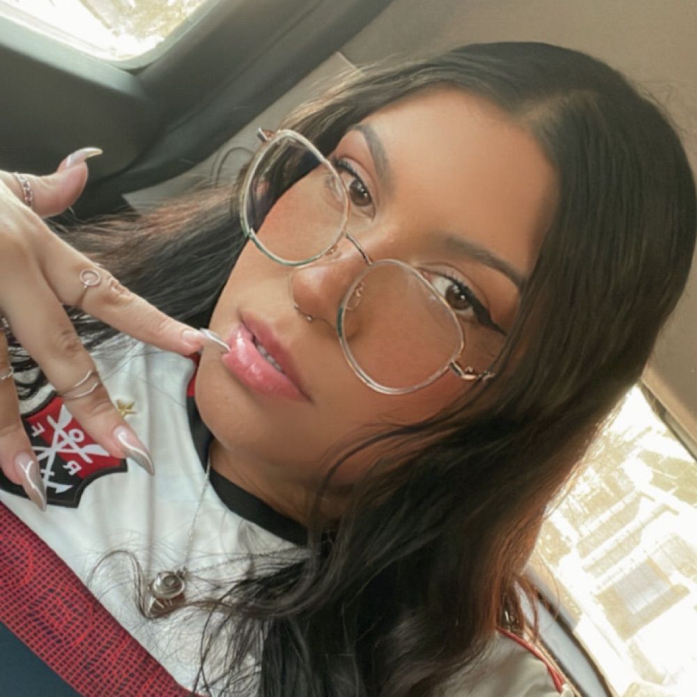 malu ✨
